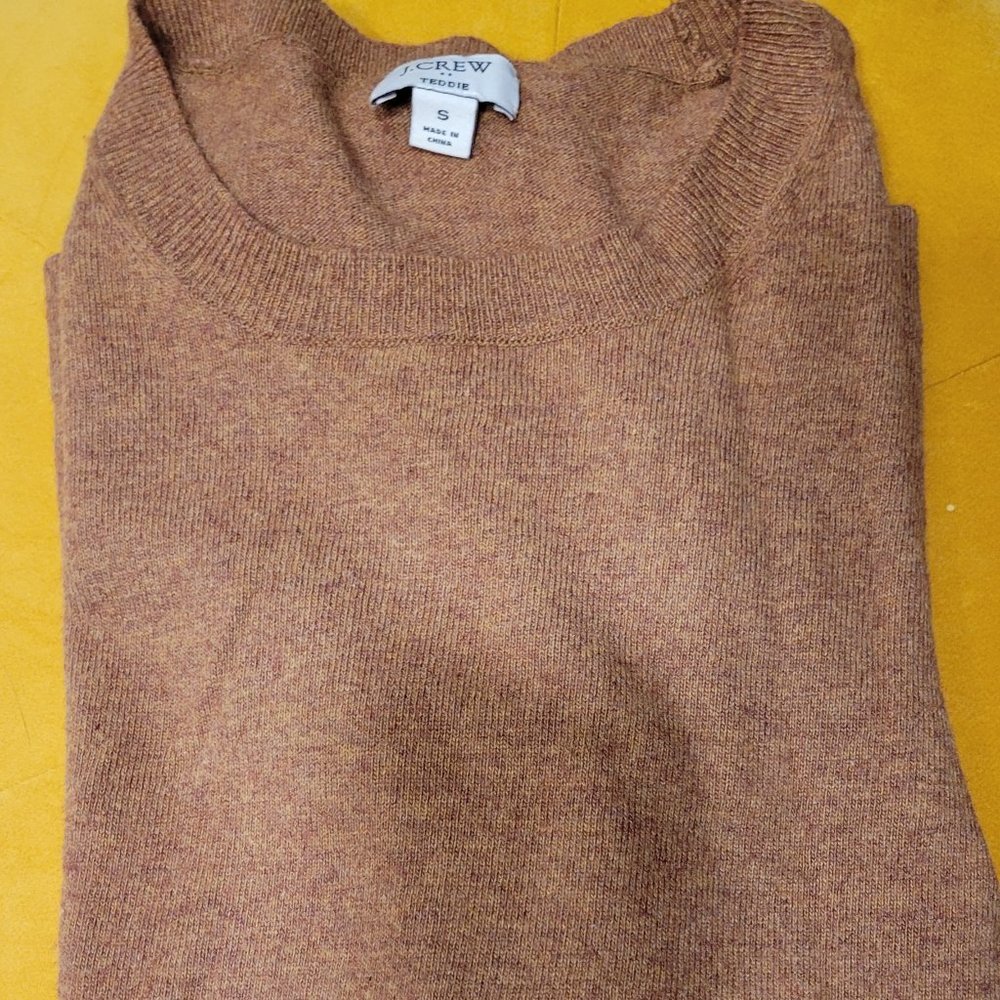 J Crew Sweater